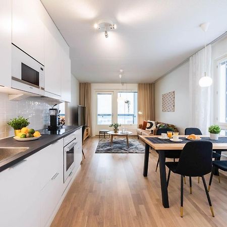 Rahulihomes Lutakko Jyvaskyla Exterior foto