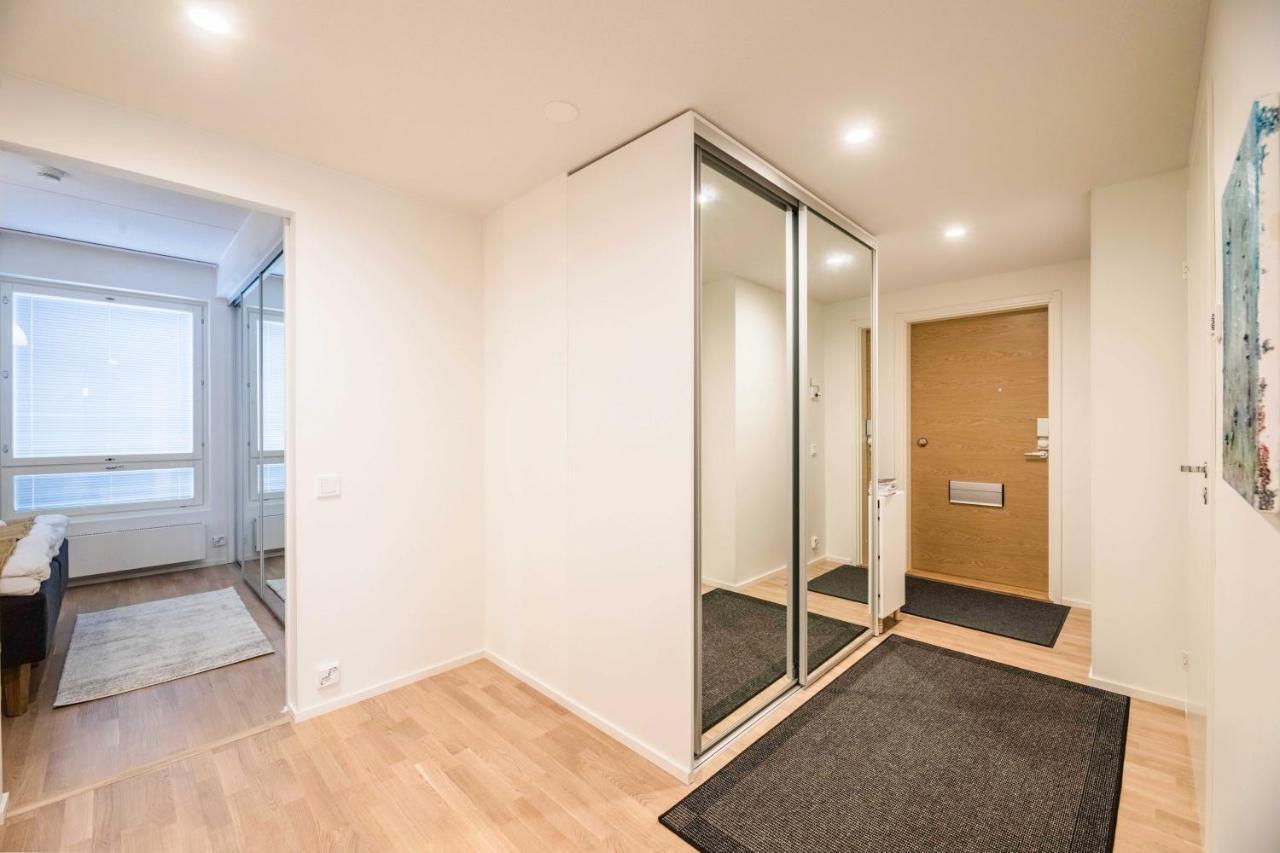 Rahulihomes Lutakko Jyvaskyla Exterior foto