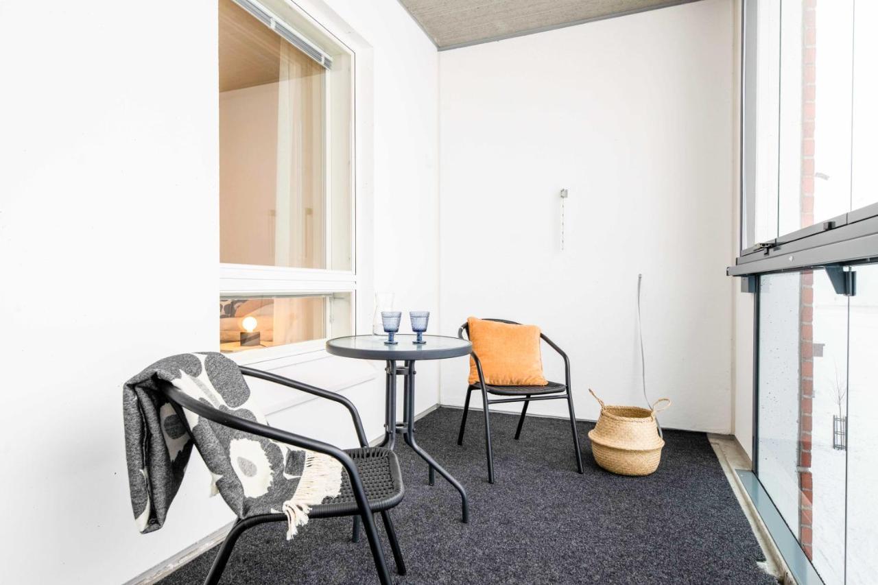 Rahulihomes Lutakko Jyvaskyla Exterior foto