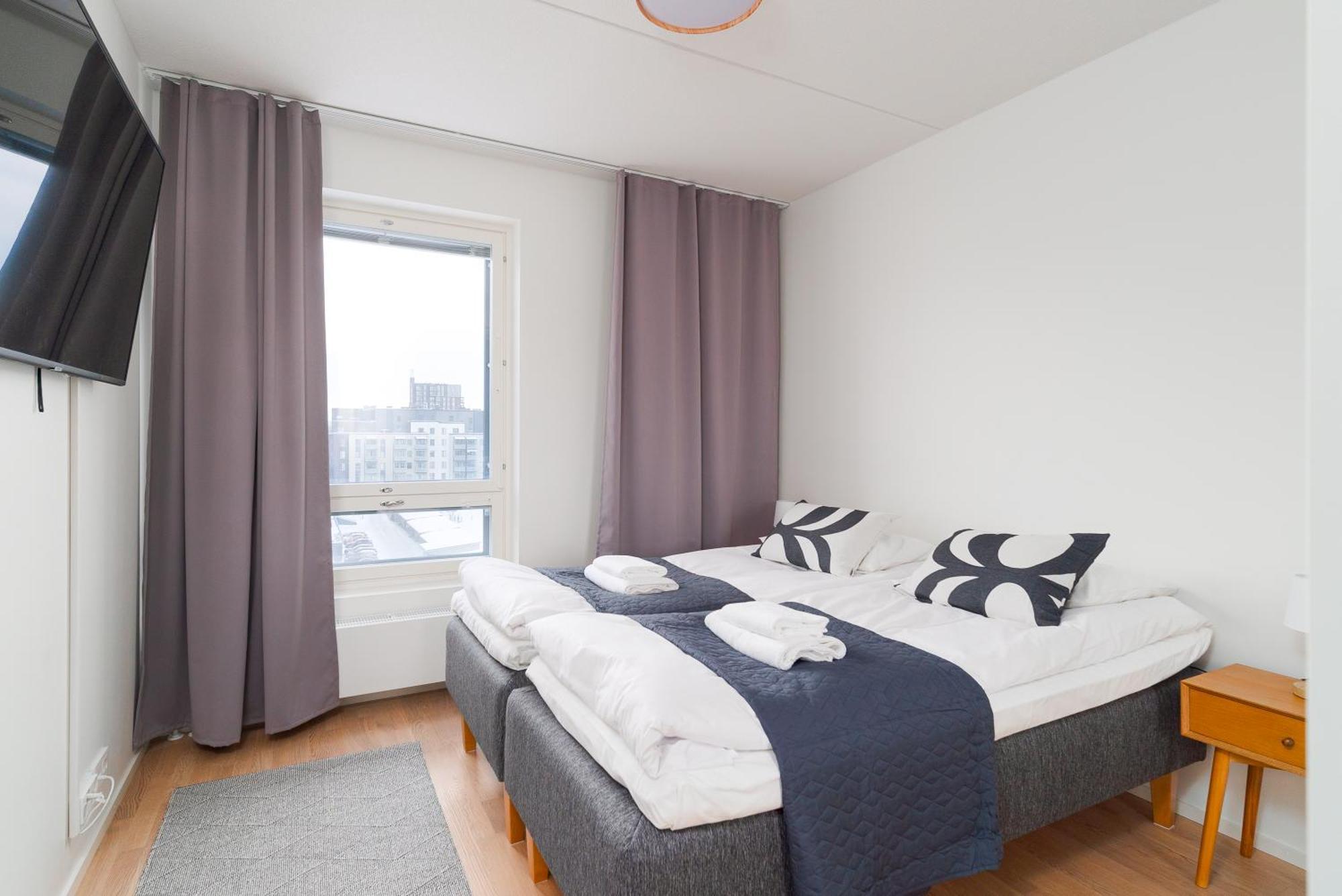 Rahulihomes Lutakko Jyvaskyla Exterior foto