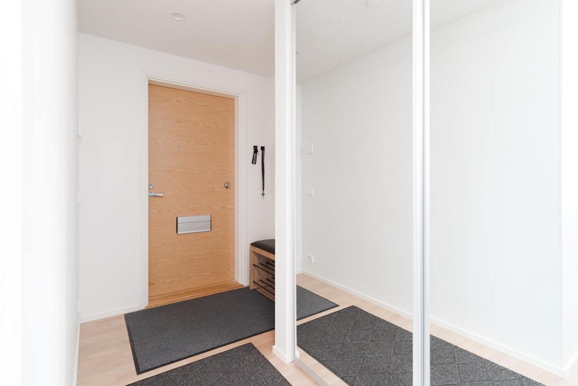 Rahulihomes Lutakko Jyvaskyla Exterior foto