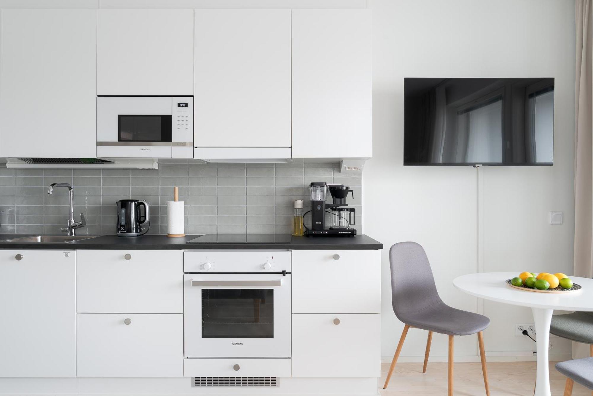 Rahulihomes Lutakko Jyvaskyla Exterior foto