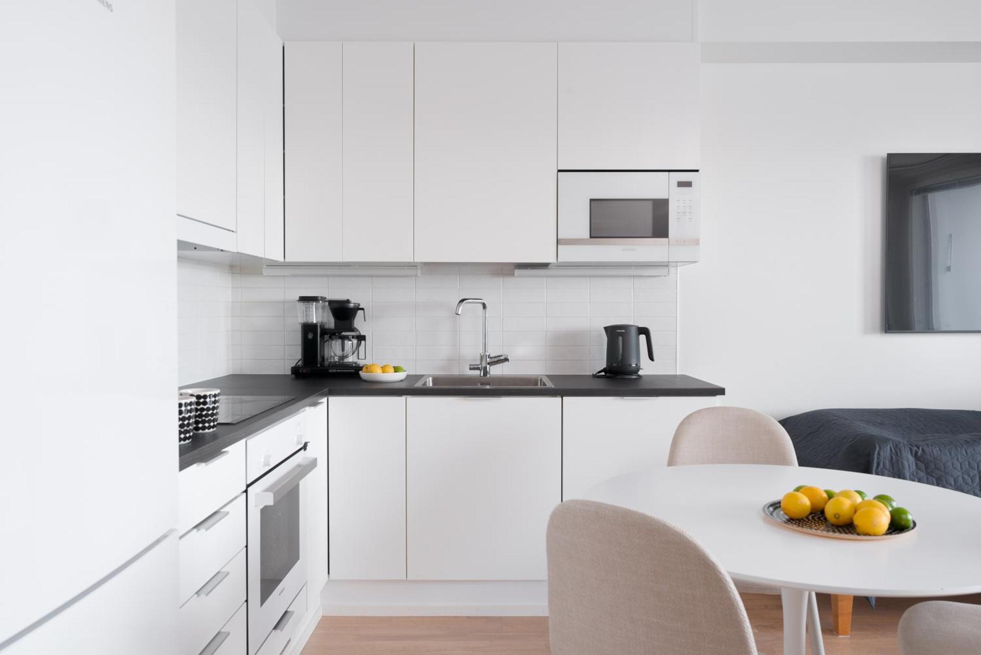 Rahulihomes Lutakko Jyvaskyla Exterior foto